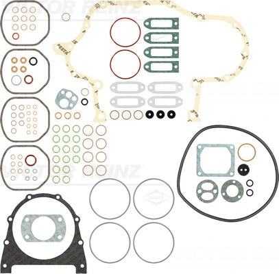 Full Gasket Kit, engine